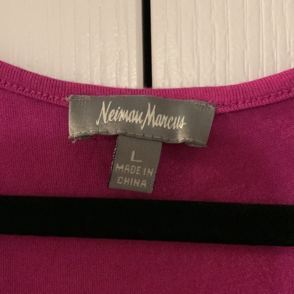 VGUC Neiman Marcus dress - Picture 2 of 7